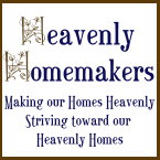 Heavenly Homemakers