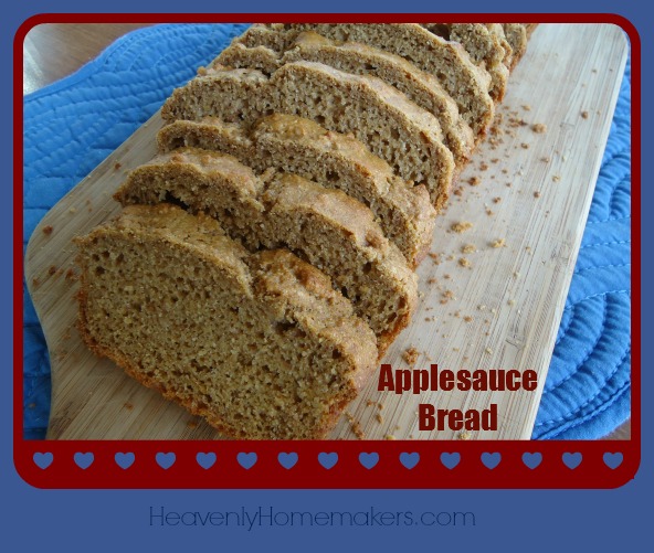 applesauce_bread