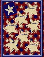starspangledmenuplannertiny