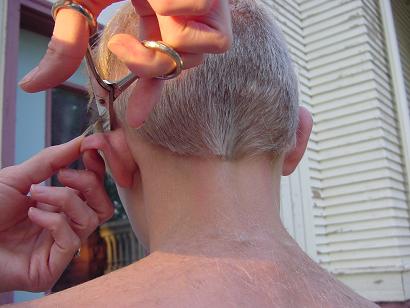 How to Cut a Boys Hair Like a Pro