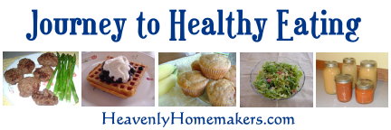 healthyeatingjourney