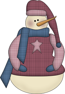snowman