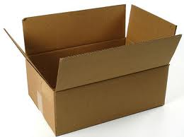 box