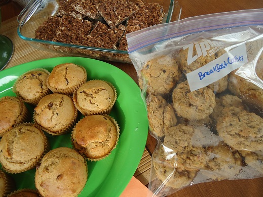 food_for_trip