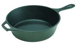 cast iron 3