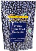 tropical traditions blueberries