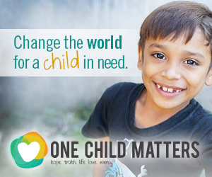 one child matters