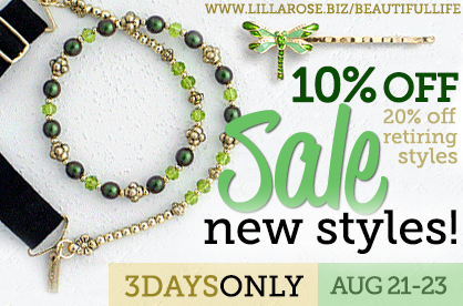 lilla rose aug 141