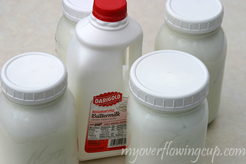 myoverflowingcup buttermilk story
