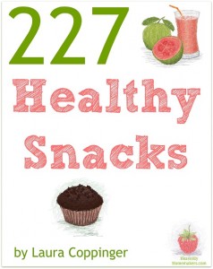 227 Healthy Snacks 2