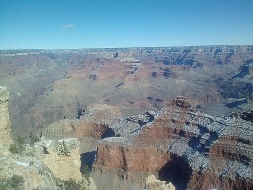 grand canyon 1