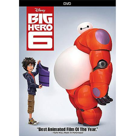 big hero 2