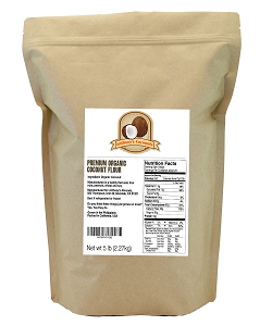 anthonys coconut flour