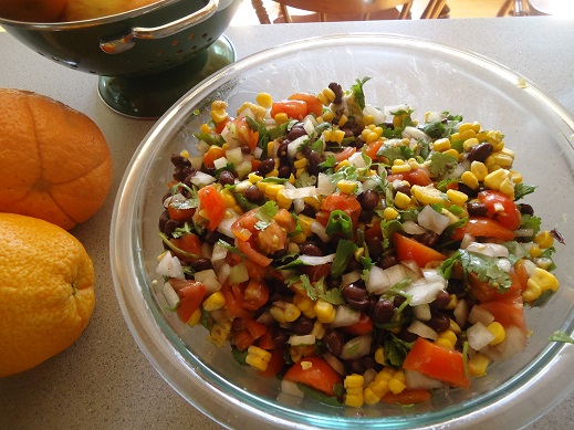 asa grad food 1