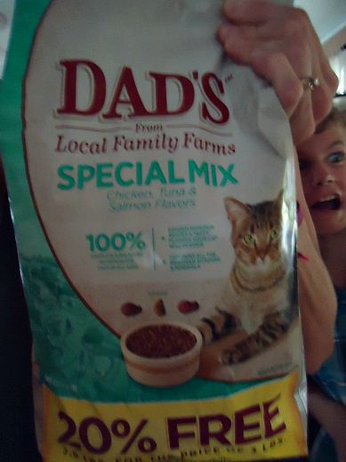 cat food 2