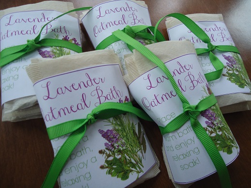 lavender tea bags11