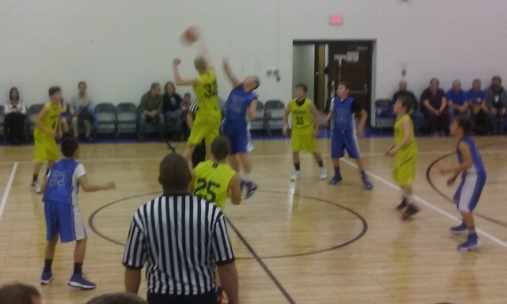 elias bball
