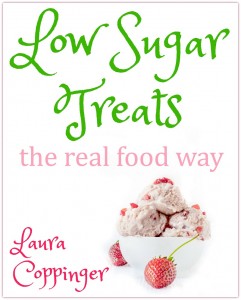 Low Sugar Treats cover5