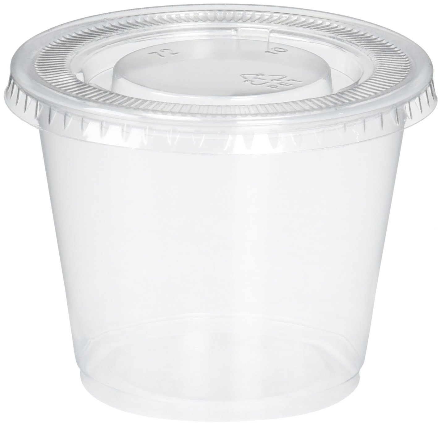 All the ways I'm using these little cups with lids... Heavenly Homemakers