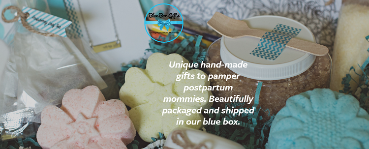 Blue Box Gifts