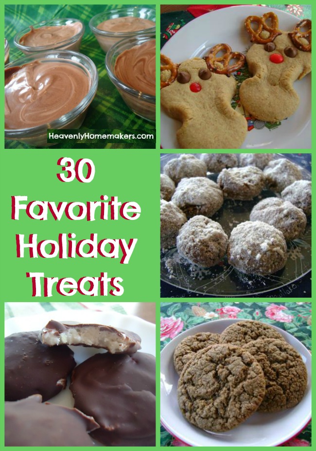 30-favorite-holiday-treats