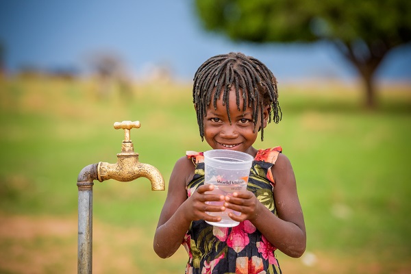 2015 Sesame Street Trip - Zambia