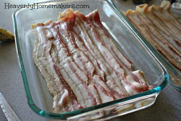 bacon wrapped meat 11