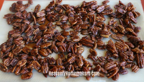 sweet and salty pecans14