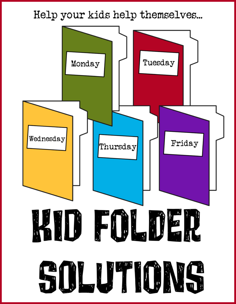 How I'm Organizing our Homeschool Days | Heavenly Homemakers